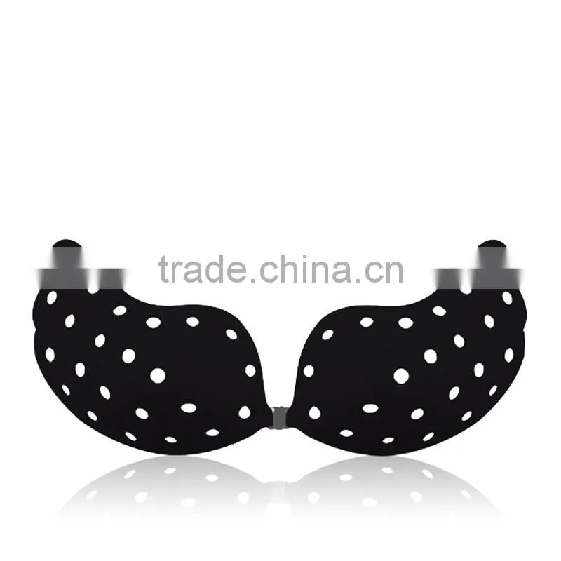2015 Lady Cloth Invisible Sexy Bra