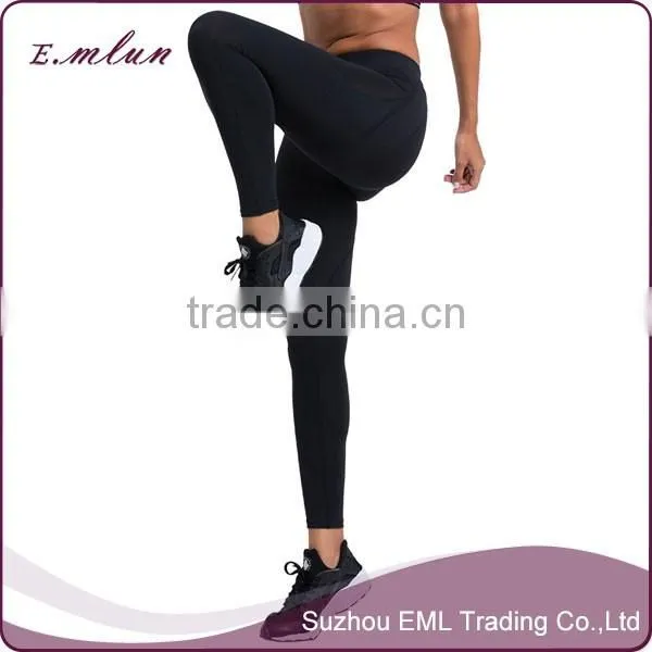 2017 New Products Ladies sportswear fitness wear wholesale women sportswear fabric
