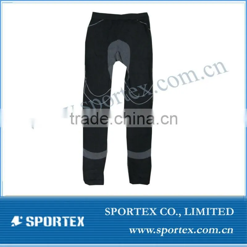 Custom Compression shorts with groin cup,compression wear