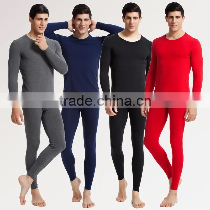 Suntex New Stylish Sexy Striped Long Thermal Underwear For China Young Ladies