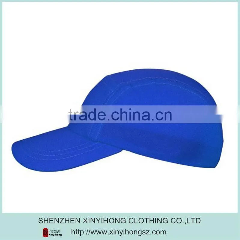 Custom Made High Quality Polyester Mesh Breathable Golf Caps/hats