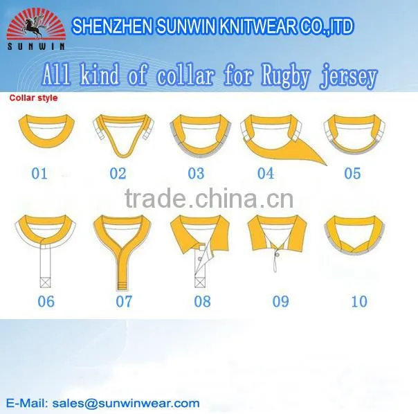 Wholesale high quality long sleeve usa soccer jersey