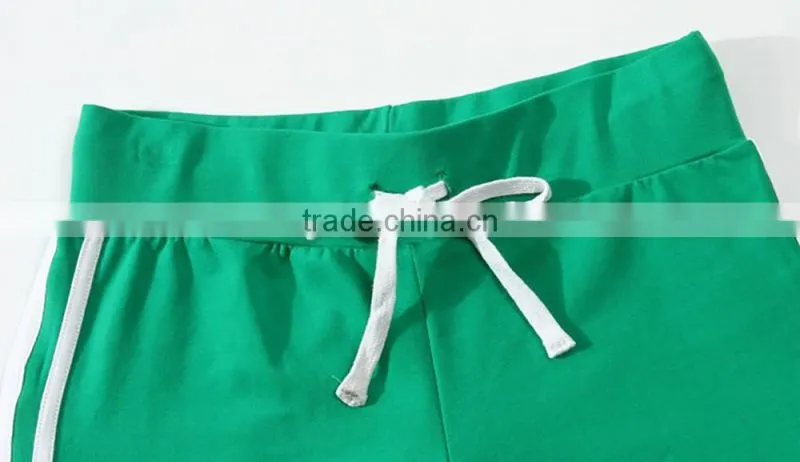 Stylish Women Cheap Sports Shorts / Running Dry Fit Shorts/Training Shorts T1703025