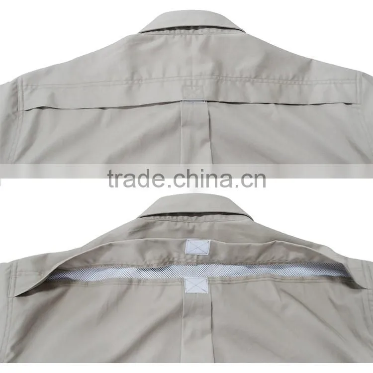 short sleeve outdoor hunting shirt casual shirt