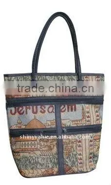 ShinyValue Cheap Reusable Cotton Shopping Bags