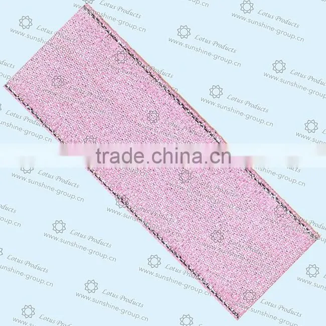 High Quality With Colorful Metalic Ribbon 001