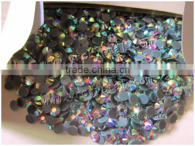 10ss strass hotfix rhinestone