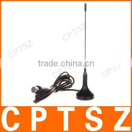 Digital USB TV Receiver/ USB TV Stick With IR Remote Controller