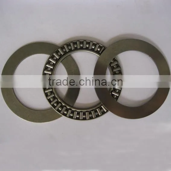 AXK7095 70*95*4mm thrust needle roller bearing and bearing washer