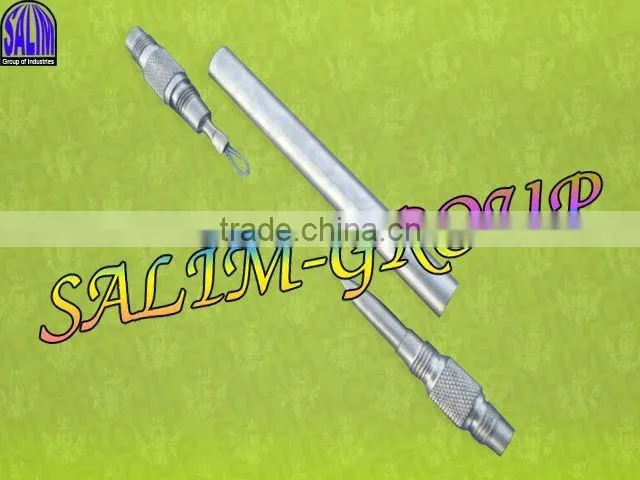 EYE OPHTHALMIC Speculums