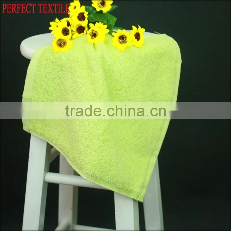 Wholesales 100% Cotton Hotel Terrry Bath Towel