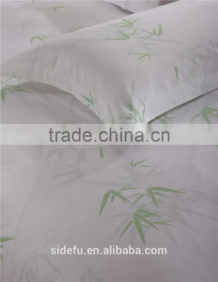 5-Star Hotel Luxury Satin Eyption Cotton Bed Linen
