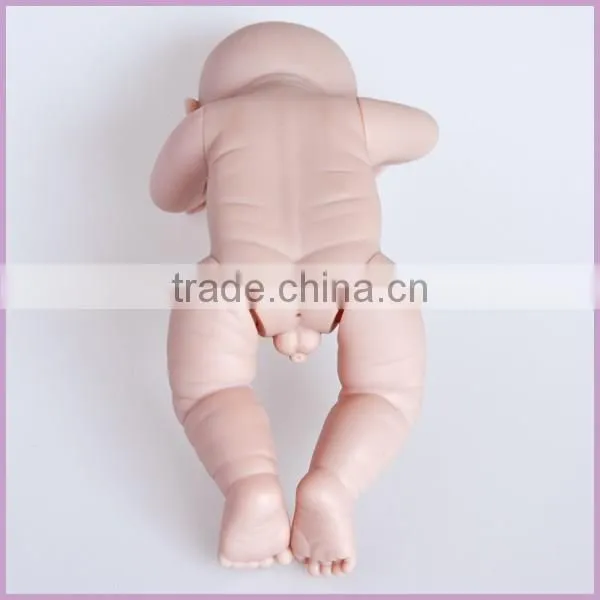 toys doll silicone baby doll realistic/doll kits of full vinyl body/popular 2016 hot sell baby amore doll