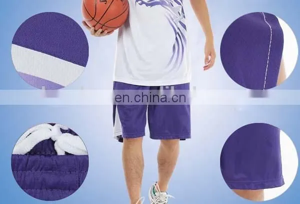 Sublimated Basketball Jersey,Dry fit basketball jersey