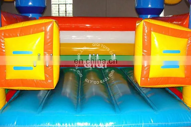 inflatable toys inflatable jumping bouncer, Inflatable slide bouncer combo