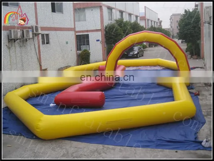 Inflatable ball, inflatable hitting ball, inflatable ball toy for sale