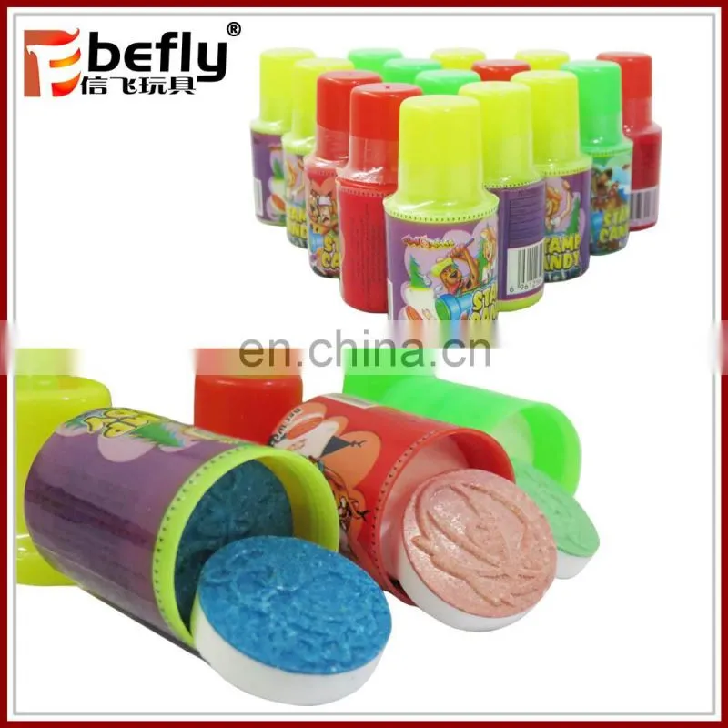Kids plastic easter plastic egg capsule with toy inside