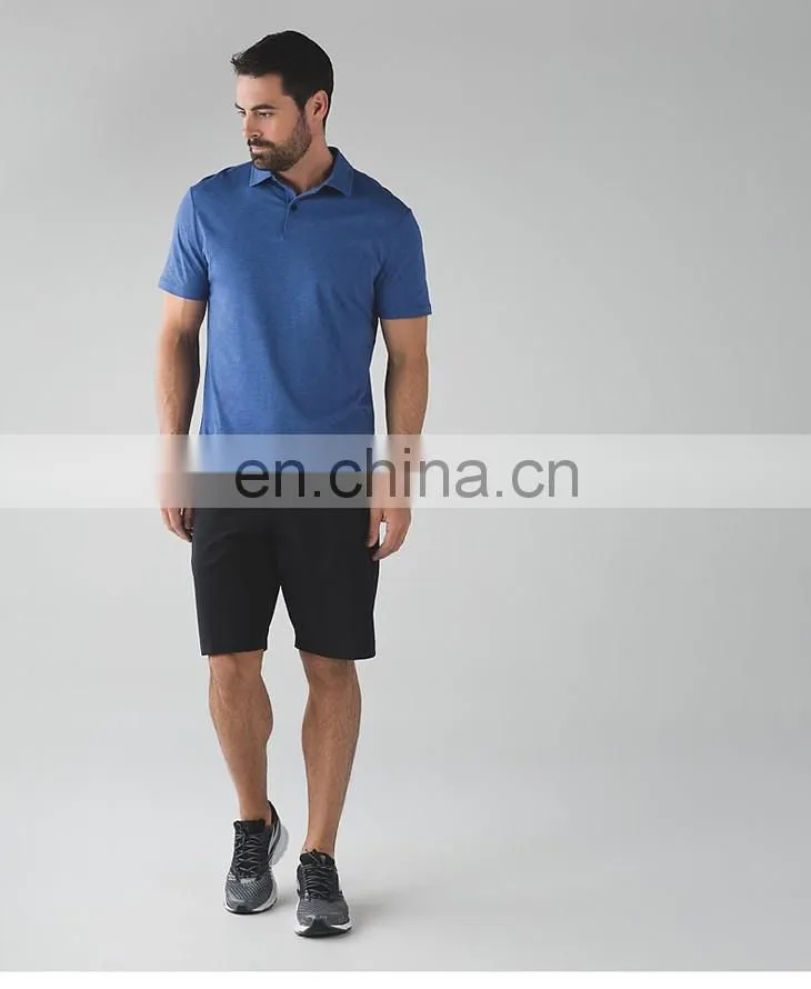 (China ,Guangzhou)Wholesale Designer Custom Clothing Manufacturer, Quality Man's Clothing,Short Sleeve Mens Tops POLO Men Shirt