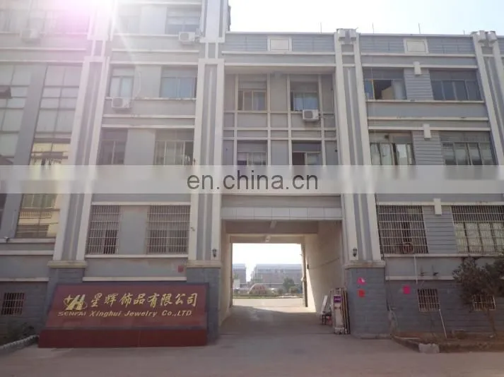 Yiwu Xinghui Jewelry Co., Ltd. company overview - view 2