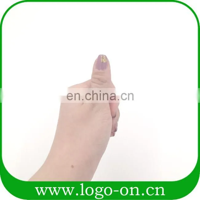 hot nail art decoration