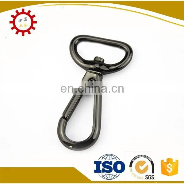 3/4 inch Anti bronze Swivel Snap Hooks Purse hook Clasp Clips For Dog Leash Purse Bag Strap Hardware