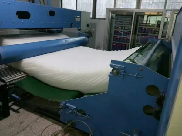 Dongguan Jingying Fiber Products Co.,Ltd. company overview - view 1