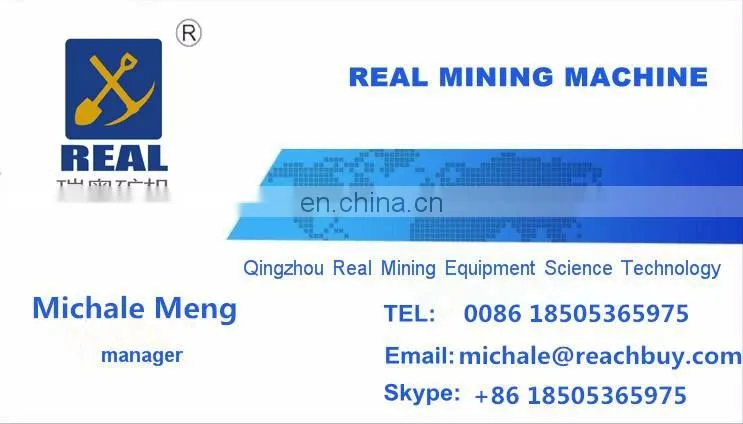 Gold dredger/gold mining machine/bucket chain gold dredge for sale