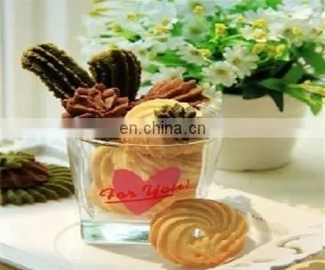 Good Delicious Mini Cookie Biscuit Making Machine/Molding Machine