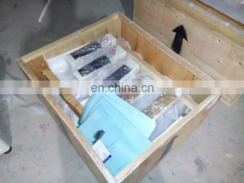 GESTER GT-D05 Crockmeter Rubbing Fastness Tester