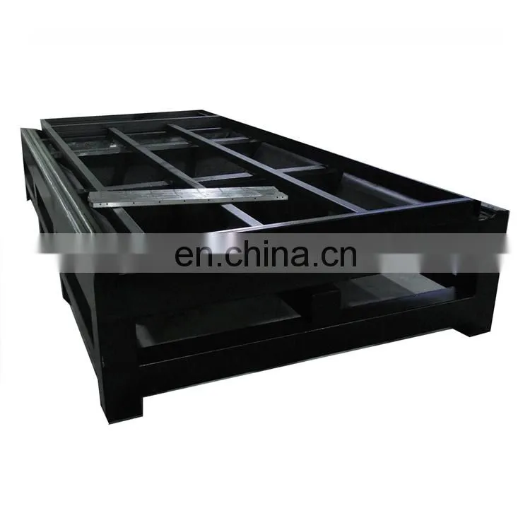 high speed 4000w fiber laser cutting machine for stainless steel sheet service life 36 months