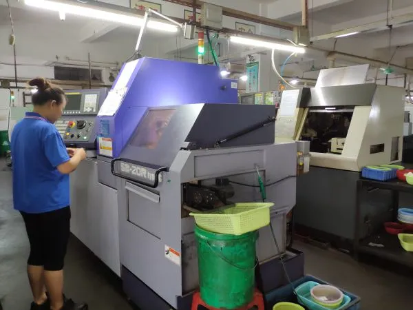 Dongguan Wantongtong Intelligent Technology Co., Ltd. company overview - view 4
