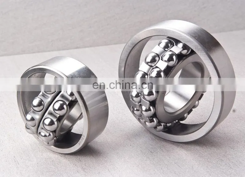 OEM PO P6 GRC15 high speed waterproof 1312 3210 Ball bearing nbc