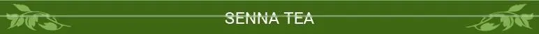 100% Natural Senna Tea with High Benefits at Low Price