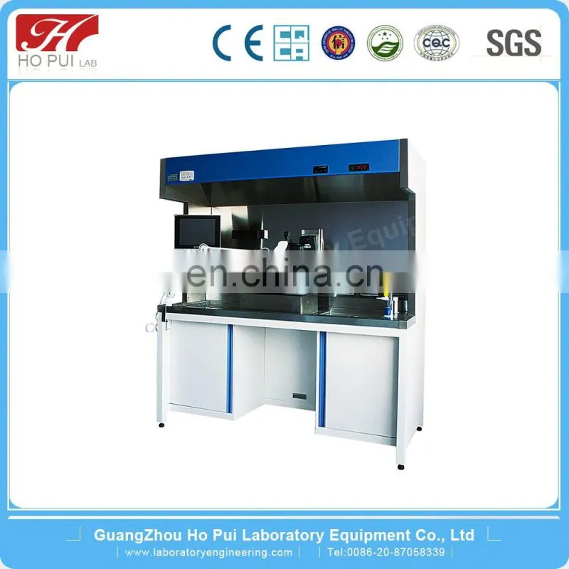 Pathologic Tissue Selected Table, Pathological Sampling Bench laboratory equipment