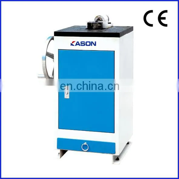 VU-S Manual Charpy Impact Specimen Notch Broaching Machine