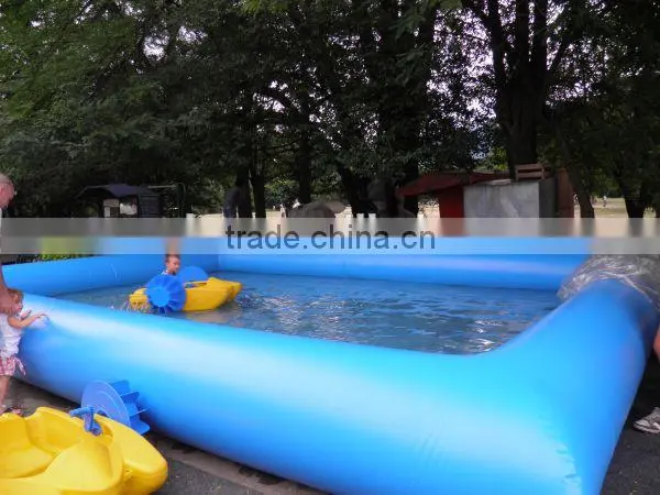Kids swimming pool inflatable large swimming pool inflatable funny palying for sale zone