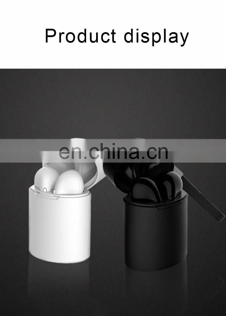 YooType Noise cancelling ear plugs made in china wireless tws X10 in-ear headset