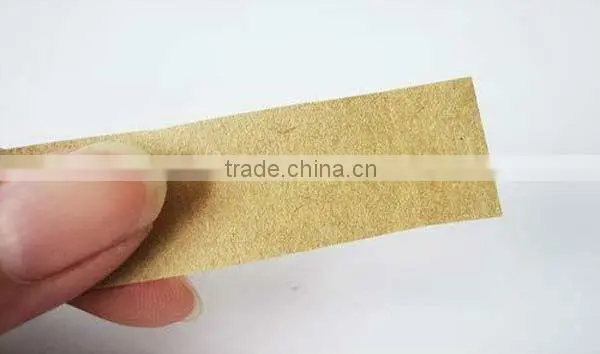 2013 Lower the price & high quality White kraft paper White PE coated kraft paper