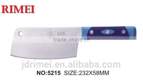 Hot sale fish cutting kitchen knife
