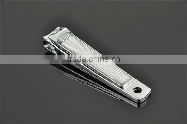 Nail clipper household items cuticle nail pusher 603-13