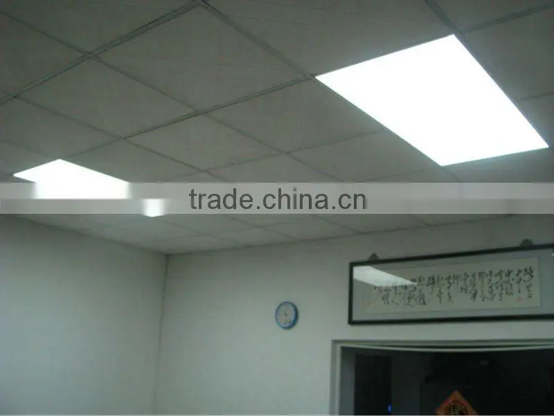 The latest pure illuminous Led ceiling tile