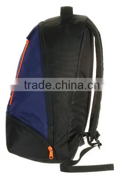 Hot Selling Cheap Blue Personalized Sports Bag