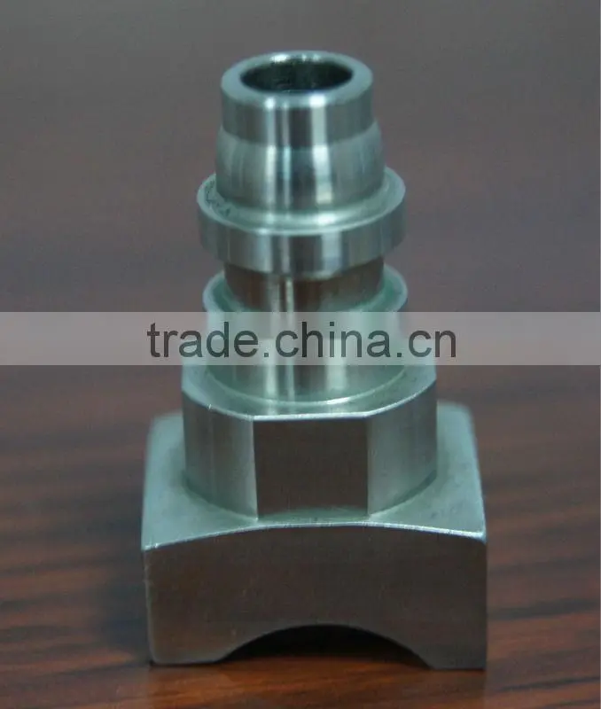 precision brass cnc turning part