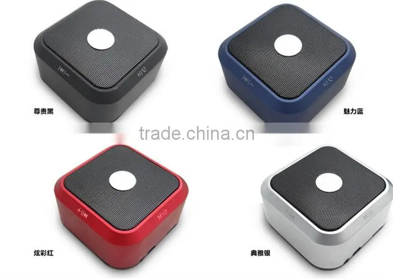 mini bluetooth wireless speaker b100