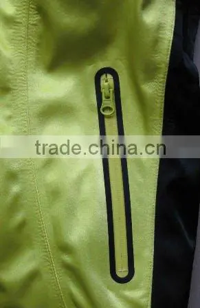 Breathable Men Ski Jacket - RL0006EN#
