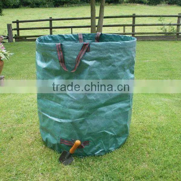 Garden Leaf collector bag