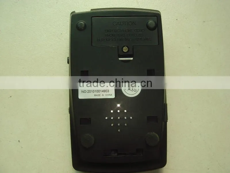 Caller ID headphone,earphone