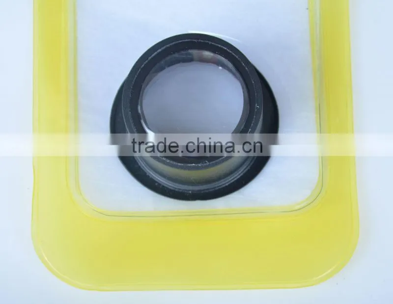 Digital Camera Waterproof Bag Dual Protection Waterproof Bag For Digital Camera