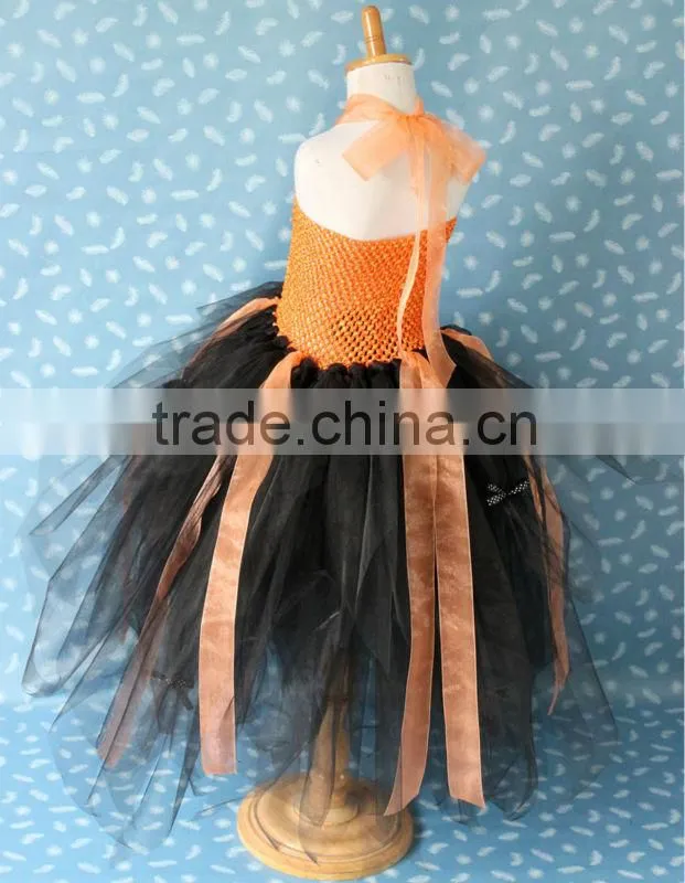 China Wholesale Girls Halloween Dress