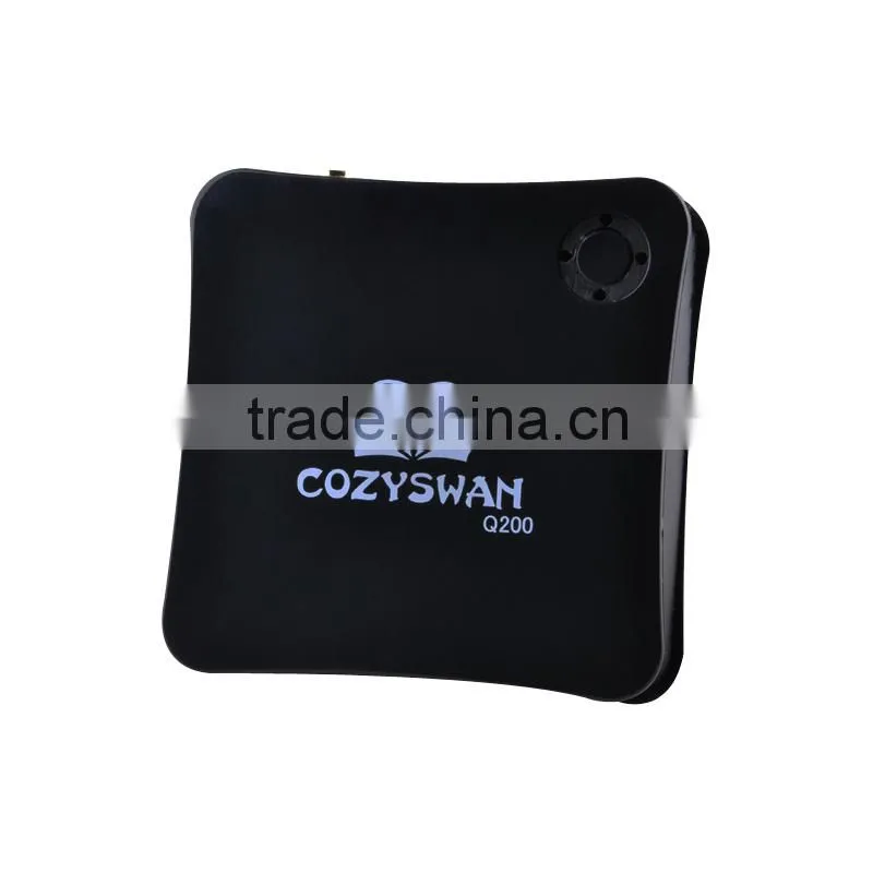 Hot sale! Q200 mini pc Bluetooth HDMI Dongle Support 3G Android 4.2 Dual Core Android TV Box